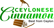 Ceylonese Cinnamon Logo